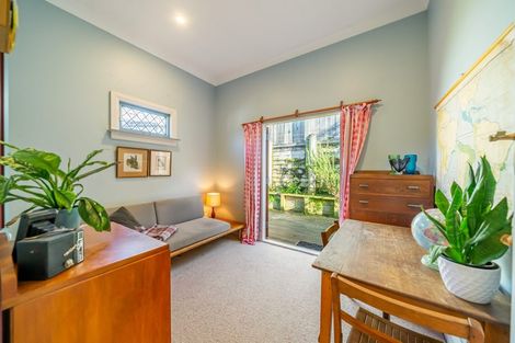 Photo of property in 34 Jefferson Street, Brooklyn, Wellington, 6021