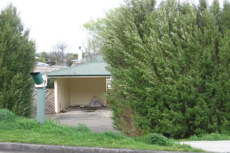 Photo of property in 14 Watt Street, Featherston, 5710