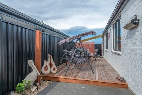 Photo of property in 8 Ranginui Drive, Kaiapoi, 7630