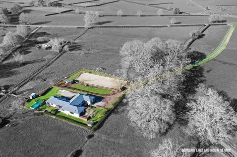 Photo of property in 292 Storey Road, Te Awamutu, 3879