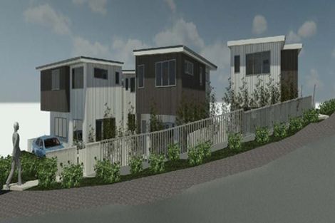 Photo of property in 7 Kiwi Crescent, Tawa, Wellington, 5028