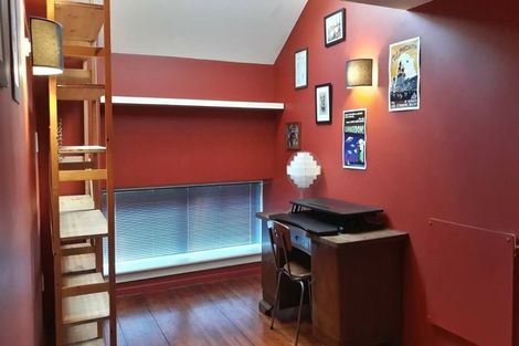 Photo of property in Courtenay Mews Apartments, 14u2 Alpha Street, Te Aro, Wellington, 6011