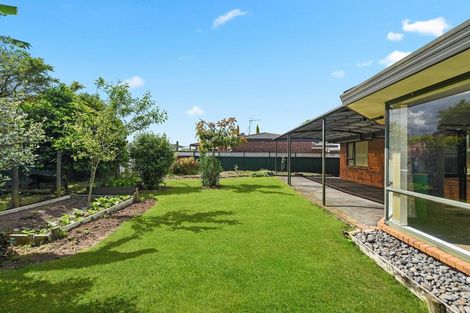 Photo of property in 3 Shannon Place, Nawton, Hamilton, 3200