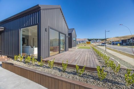 Photo of property in Northlake, 21 Lammermoor Street, Wanaka, 9305