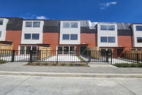 Photo of property in 20 Timata Lane, Favona, Auckland, 2024