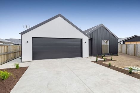 Photo of property in 3 Peak Lane, Halswell, 8025