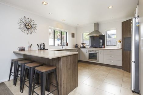 Photo of property in 4 Chestnut Close, Kelvin Grove, Palmerston North, 4414