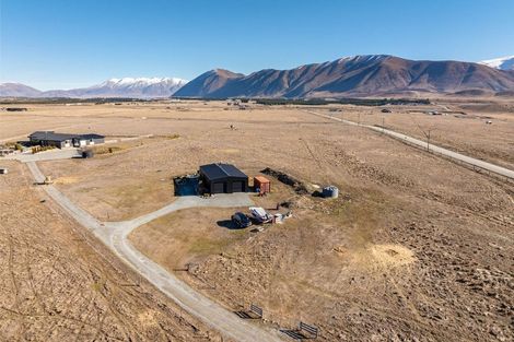 Photo of property in 285 Old Glen Lyon Road, Twizel, 7999