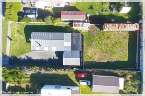 Photo of property in 5 Linklater Avenue, Foxton Beach, Foxton, 4815