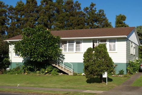 Photo of property in 34 Ferguson Street, Mangere East, Auckland, 2024