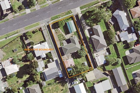 Photo of property in 159 Old Wairoa Road, Papakura, 2110