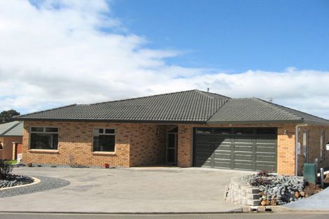 Photo of property in 5 Sequoia Place, Te Kamo, Whangarei, 0112