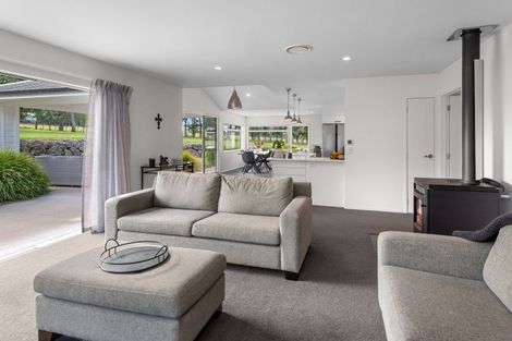 Photo of property in 587c Crane Road, Kauri, Kamo, 0185