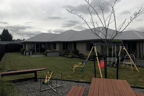 Photo of property in 76 Hungerford Drive, Rolleston, 7615