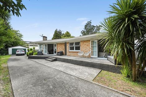 Photo of property in 10 Fend Street, Chartwell, Hamilton, 3210