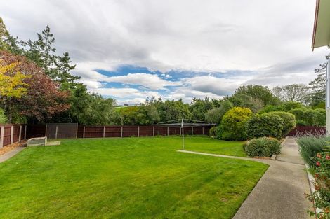 Photo of property in 9 Hawthorn Place, Gleniti, Timaru, 7910