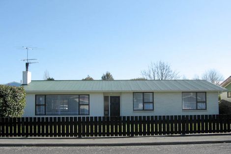 Photo of property in 22 Reading Street, Greytown, 5712