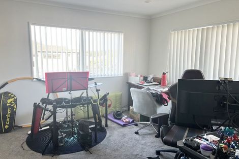 Photo of property in 31 Dungloe Avenue, Flat Bush, Auckland, 2019