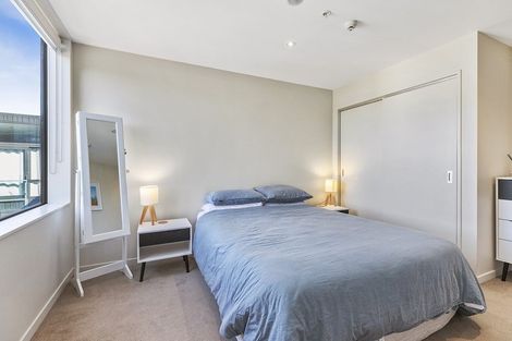 Photo of property in Nouvo Apartments, 5e/21 Rugby Street, Mount Cook, Wellington, 6021