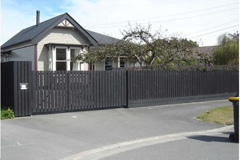 Photo of property in 13 Kipling Street, Addington, Christchurch, 8024
