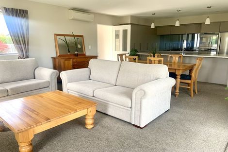 Photo of property in 3 Blaenavon Place, Halswell, Christchurch, 8025