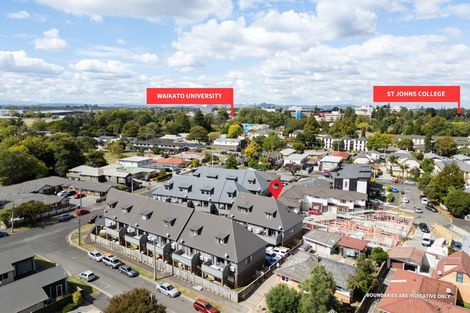 Photo of property in 15a Greensboro Street, Hamilton East, Hamilton, 3216