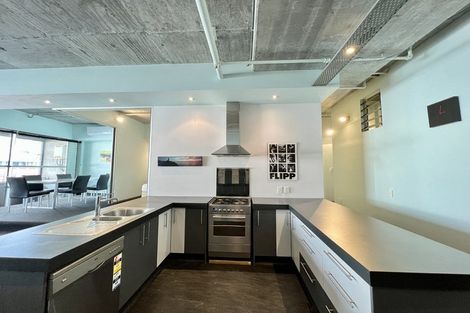 Photo of property in The Lofts, 23/185u Victoria Street, Te Aro, Wellington, 6011