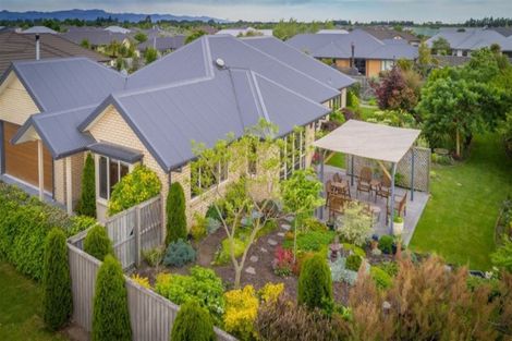 Photo of property in 43 Burnham School Road, Rolleston, 7614