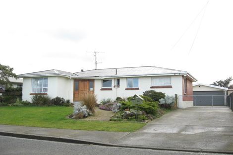 Photo of property in 38 Cargill Street, Waikiwi, Invercargill, 9810