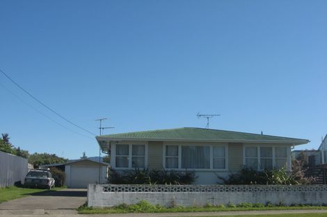Photo of property in 14 John Street, Blenheim, 7201