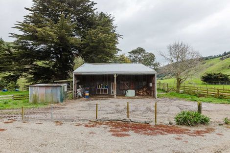 Photo of property in 504 Totara Road, Kumeroa, 4997