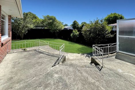 Photo of property in 181 England Street, Linwood, Christchurch, 8011