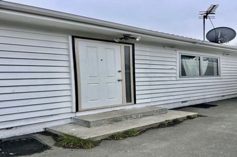 Photo of property in 360 Blenheim Road, Upper Riccarton, Christchurch, 8041