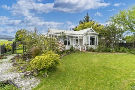 Photo of property in 414 Waihola Highway, Milburn, Milton, 9291