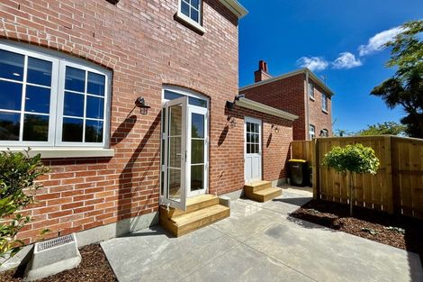 Photo of property in 3/17 Dobson Street, Spreydon, 8024