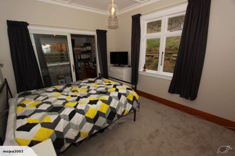 Photo of property in 9 Chesterton Street, Johnsonville, Wellington, 6037