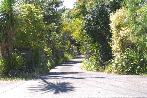 Photo of property in 5 Church Street, Northcote Point, Auckland, 0627