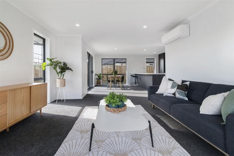 Photo of property in 29 Fairhall Street, Rolleston, 7615