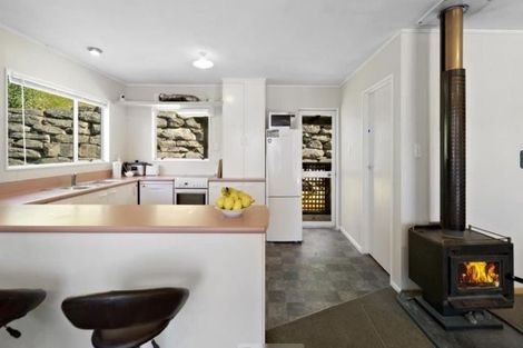Photo of property in 6 Andrews Road, Queenstown, 9300