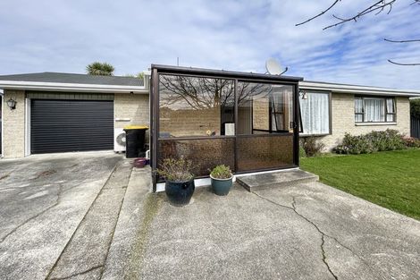 Photo of property in 2/41 Renfrew Street, Waikiwi, Invercargill, 9810