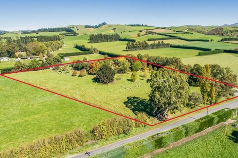 Photo of property in 333 Munro Road, Cheviot, 7382