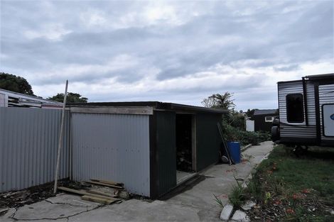 Photo of property in 84 Romilly Street, Westport, 7825