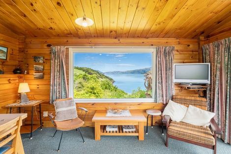 Photo of property in 46 Bayview Crescent, Duvauchelle, 7581