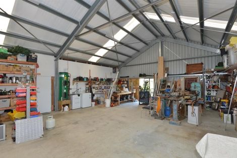 Photo of property in Dunkerron Farm, 852 Oneriri Road, Kaiwaka, 0573