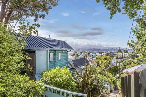 Photo of property in 124u6 Hataitai Road, Hataitai, Wellington, 6021