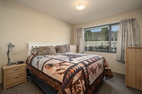 Photo of property in 18 Marlowe Place, Rolleston, 7614