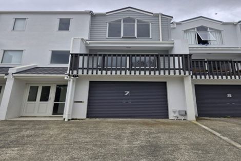 Photo of property in 33u7 Hiropi Street, Newtown, Wellington, 6021