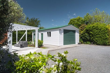 Photo of property in 13 Mole Street, Greytown, 5712