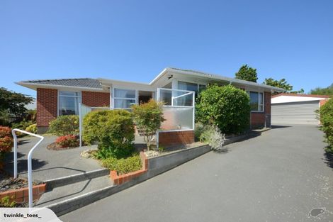Photo of property in 38 Beckford Road, Saint Martins, Christchurch, 8022