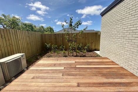 Photo of property in 5/167 Innes Road, St Albans, Christchurch, 8052